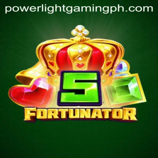 5Fortunator: A Dive into the Power Light Gaming Experience