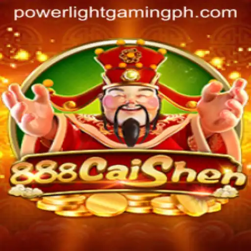 Discovering the Excitement of 888CaiShen from Power Light Gaming