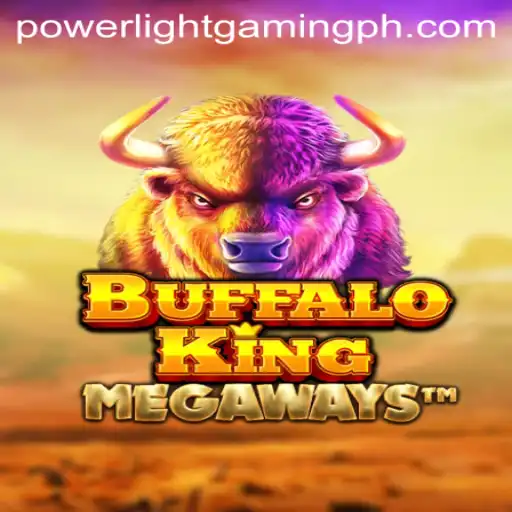 Discover the Thrills of BuffaloKing: A Masterpiece by Power Light Gaming