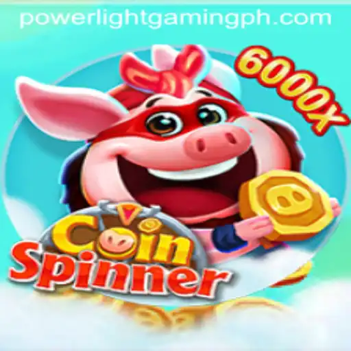 CoinSpinner: A Game-Changing Experience by Power Light Gaming