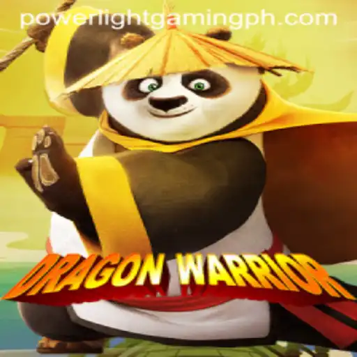 DragonWarrior: A Legendary Gaming Experience by Power Light Gaming