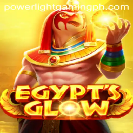 Discovering the Mystical World of EgyptsGlow: A Journey into Power Light Gaming