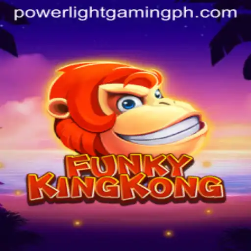 FunkyKingKong: The Ultimate Power Light Gaming Experience