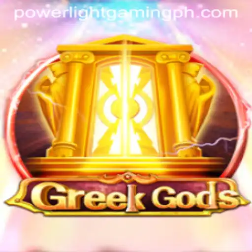Unveiling GreekGods: The Epic Adventure by Power Light Gaming