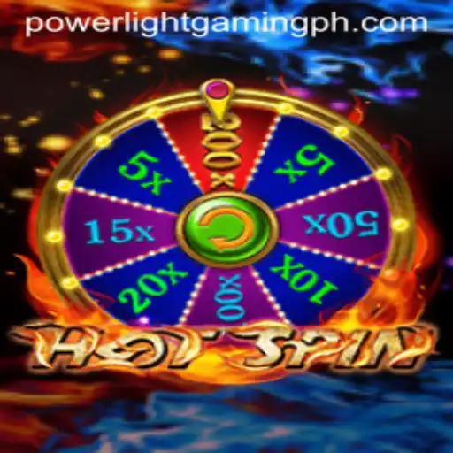 HotSpin: A Thrilling Innovation by Power Light Gaming