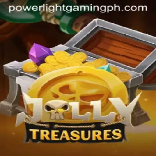 JollyTreasures: Dive into an Adventure with Power Light Gaming