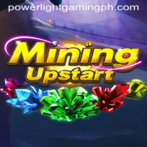 Unveiling 'MiningUpstart': A New Era in Virtual Gaming by Power Light Gaming