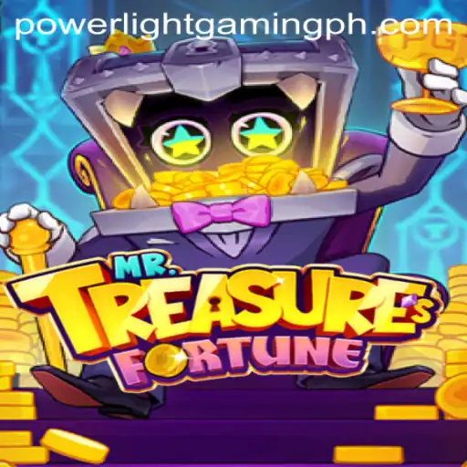 Exploring the Adventures of MrTreasuresFortune by Power Light Gaming