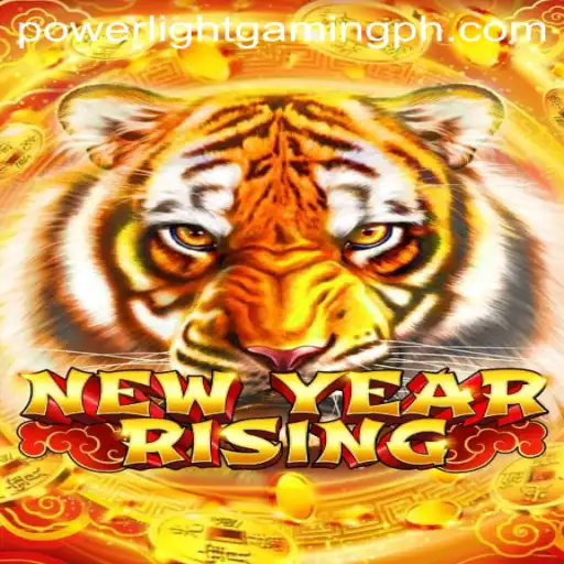 NewYearRising: Revolutionizing Gaming with Power Light Gaming