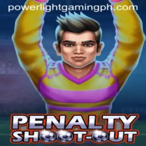 PenaltyShootOut: Experience the Thrill of Virtual Soccer with Power Light Gaming
