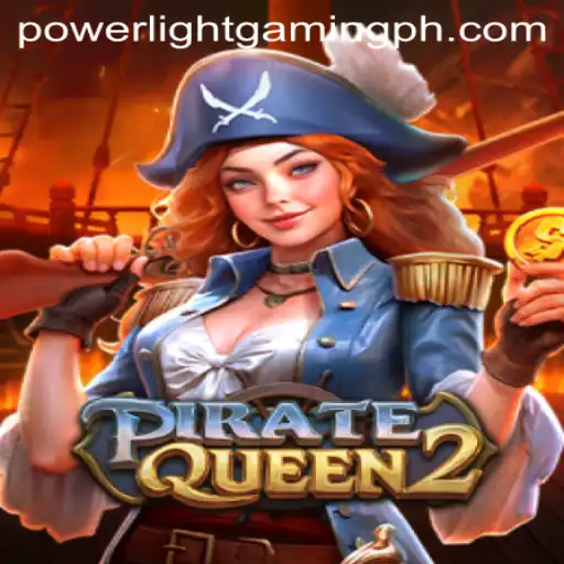 Unveiling PirateQueen2: A Power Light Gaming Experience
