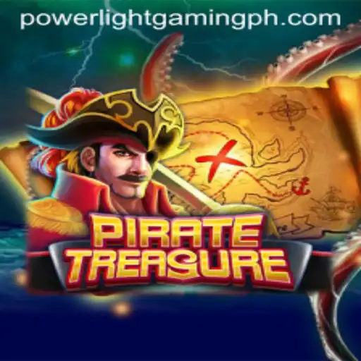 PirateTreasure: Unleash Your Inner Buccaneer with Power Light Gaming