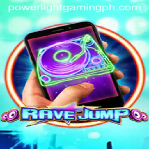 RaveJumpmobile: A Revolutionary Leap in Mobile Gaming by Power Light Gaming