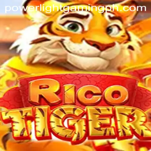 RicoTiger: Unleashing the Power of Light Gaming