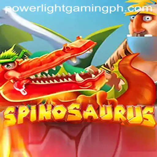 Exploring the Thrilling Adventure of 'Spinosaurus': A Power Light Gaming Experience