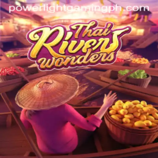 Exploring the Excitement of ThaiRiverWonders with Power Light Gaming