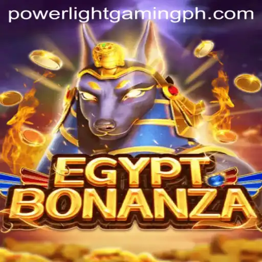 Exploring the Mystical World of EgyptBonanza by Power Light Gaming