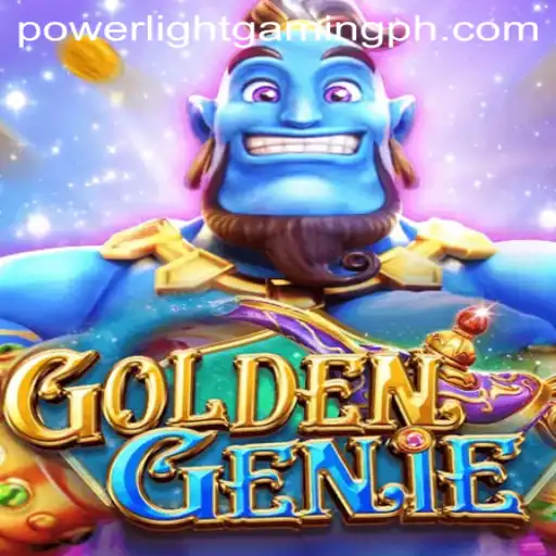 Unleashing the Magic of GOLDENGENIE: A New Era in Power Light Gaming