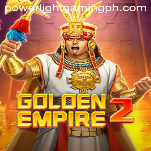 GoldenEmpire2: A New Era in Gaming by Power Light Gaming