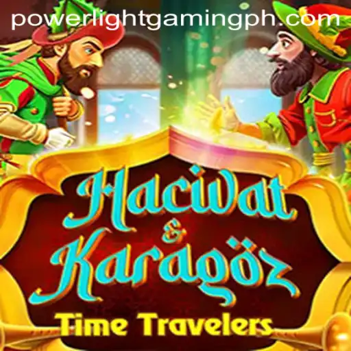 Exploring the Dynamic World of HacivatandKaragoz: A Journey Through Power Light Gaming