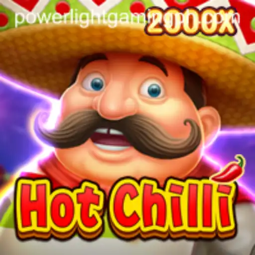 Experience the Excitement of HotChilli: The Ultimate Gaming Adventure by Power Light Gaming
