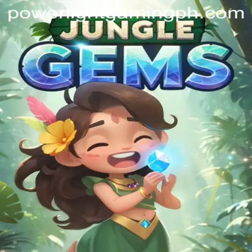 Discover the Thrill of JungleGems by Power Light Gaming