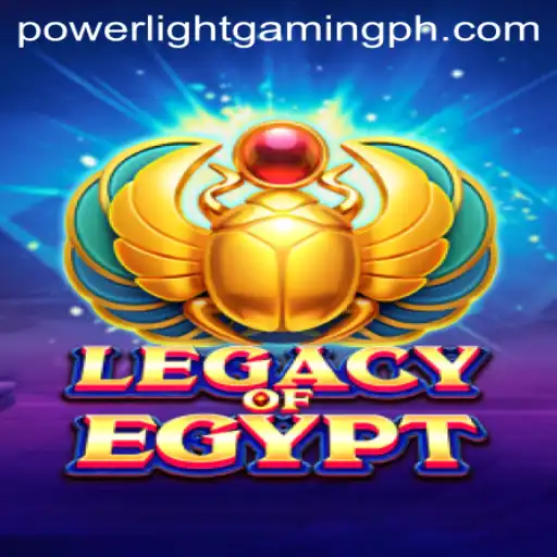 Exploring the Enchantment of LegacyOfEgypt: A Power Light Gaming Experience