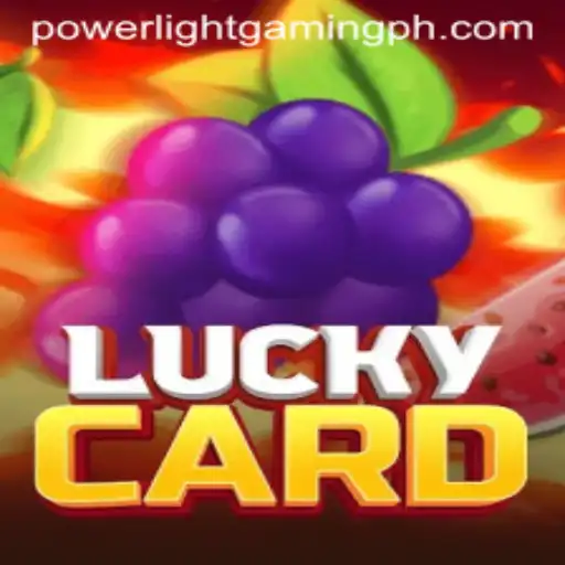 Unveiling LuckyCard: The New Gaming Phenomenon by Power Light Gaming