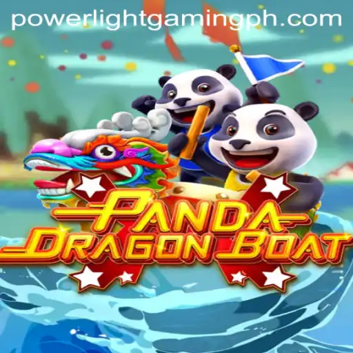 PANDADRAGONBOAT: A Riveting New Adventure from Power Light Gaming