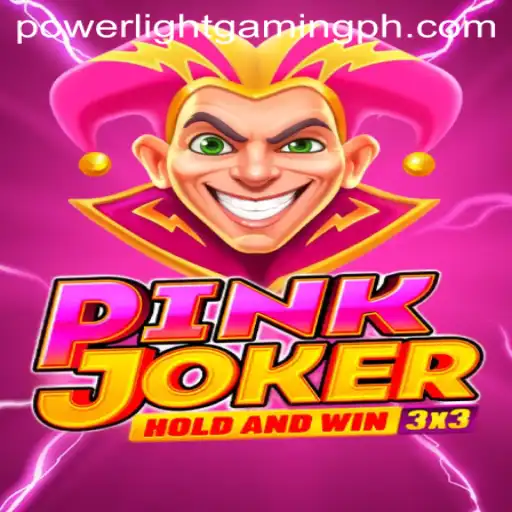 Exploring Pinkjoker: A Dive into the World of Power Light Gaming
