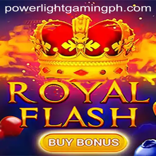 RoyalFlashBuyBonus: An Exciting Power Light Gaming Experience
