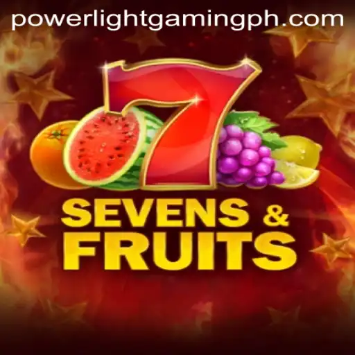 Exploring SevensFruits: The New Sensation by Power Light Gaming