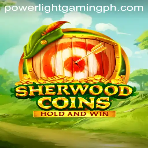 Exploring SherwoodCoins: The New Gaming Adventure by Power Light Gaming