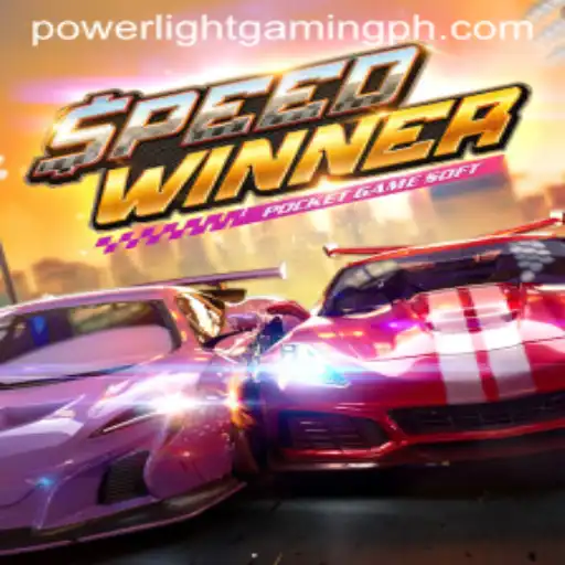SpeedWinner: A Thrilling Journey with Power Light Gaming