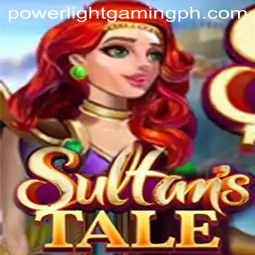 Discover the Enchanting World of Sultanstale with Power Light Gaming