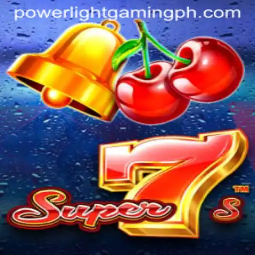 Super7s: The Exciting Gaming Phenomenon by Power Light Gaming