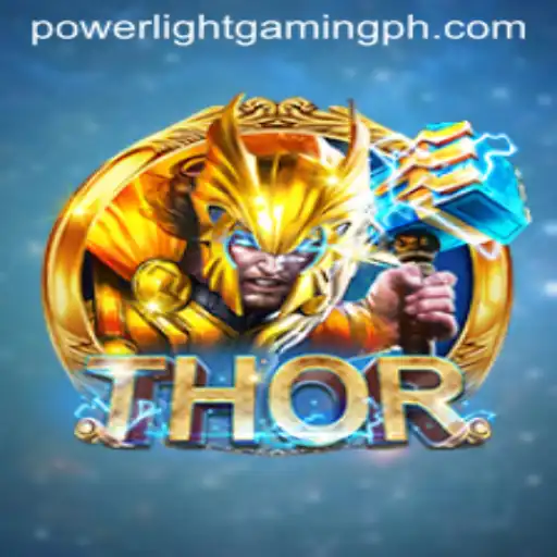 Unveiling the Mystical World of THOR: Power Light Gaming's Epic Adventure