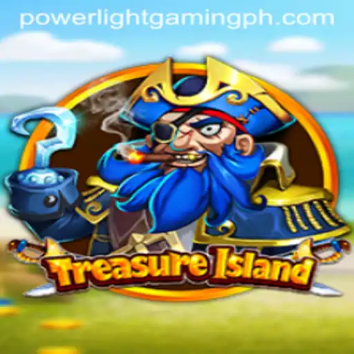Dive into TreasureIsland: Unveiling the Adventure with Power Light Gaming
