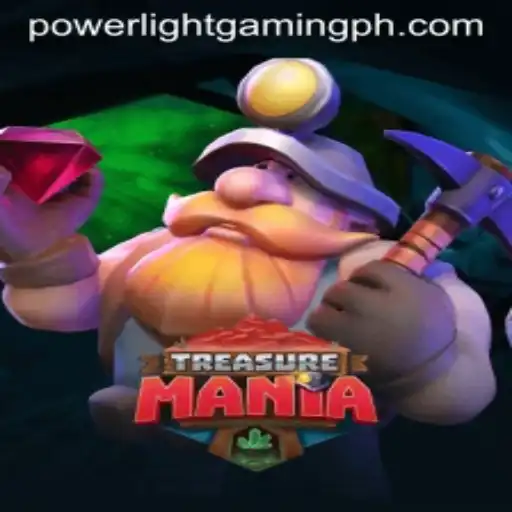 Discover the Excitement of TreasureMania by Power Light Gaming