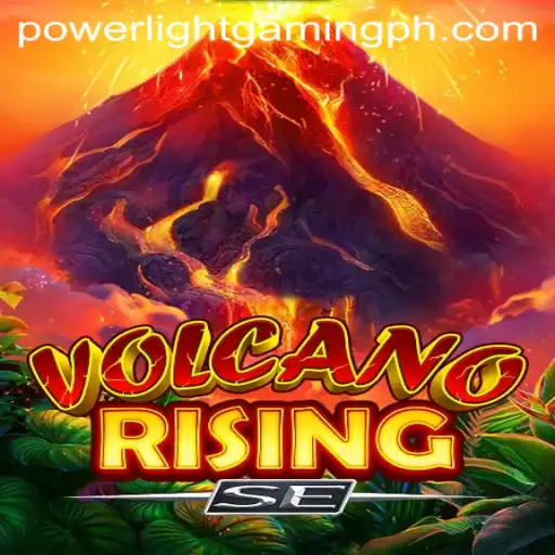 Explore the Thrilling World of VolcanoRisingSE: A Power Light Gaming Adventure