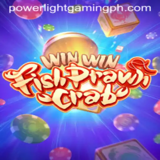 Exploring WinWinFishPrawnCrab: A Captivating Dive into Power Light Gaming's Latest Offering