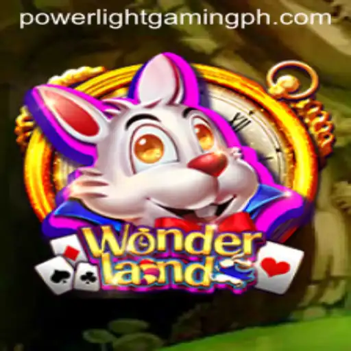 Discover the Enchantment of Wonderland: A Riveting Journey by Power Light Gaming